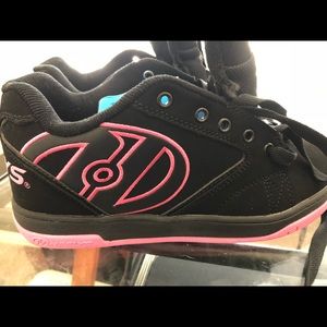 Walk or skate to your destination